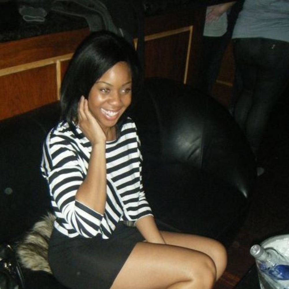 Meet your Posher, Aaliyah